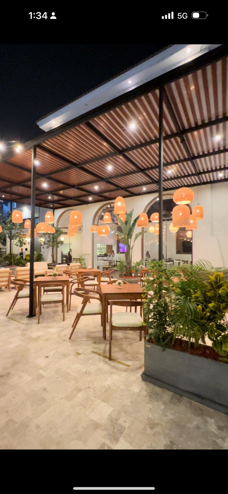 Proyectos de Comercial