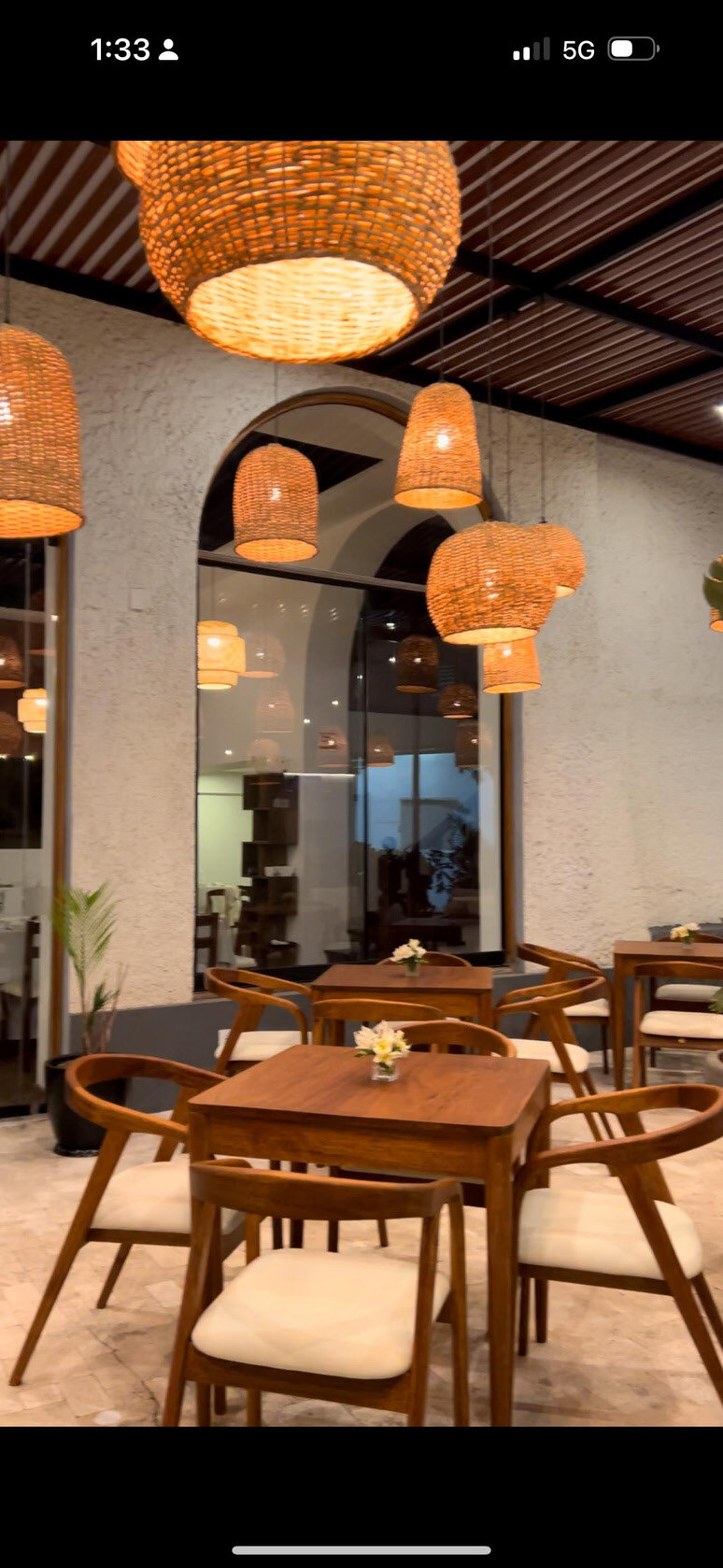 Terraza Lounge — Club Terrazas — 2