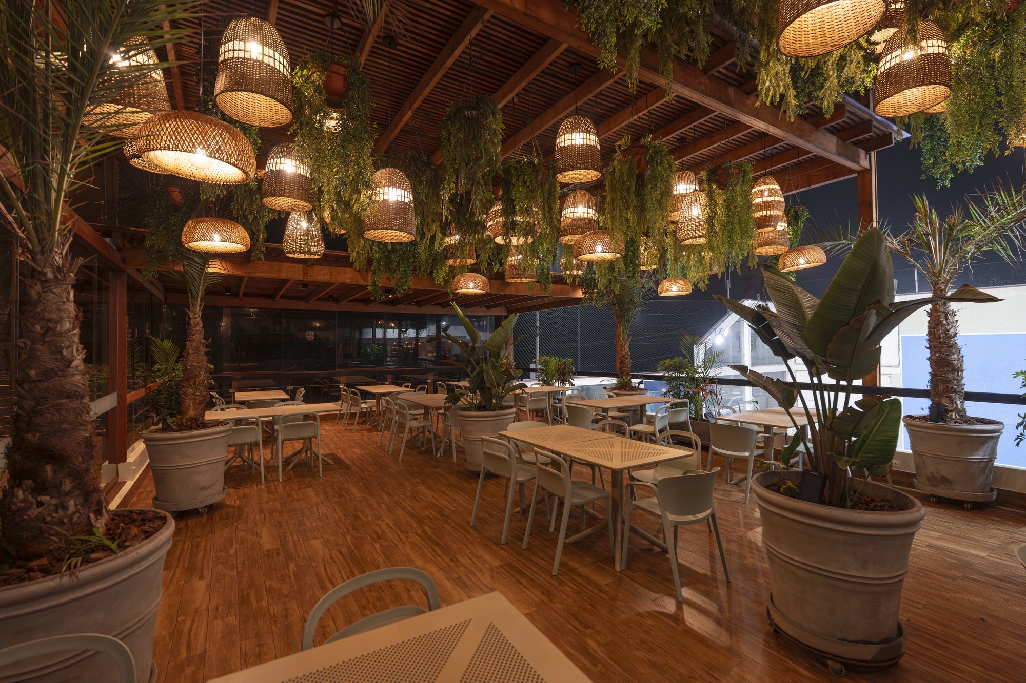 CAVP Arquitectos — Proyecto destacado