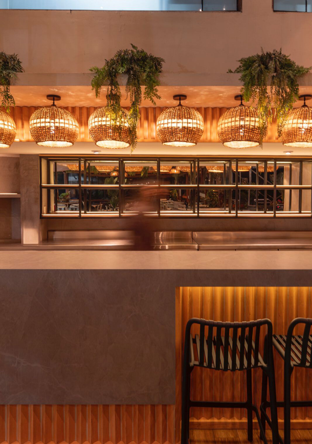 Club Terrazas — Makaha Sunset — 3