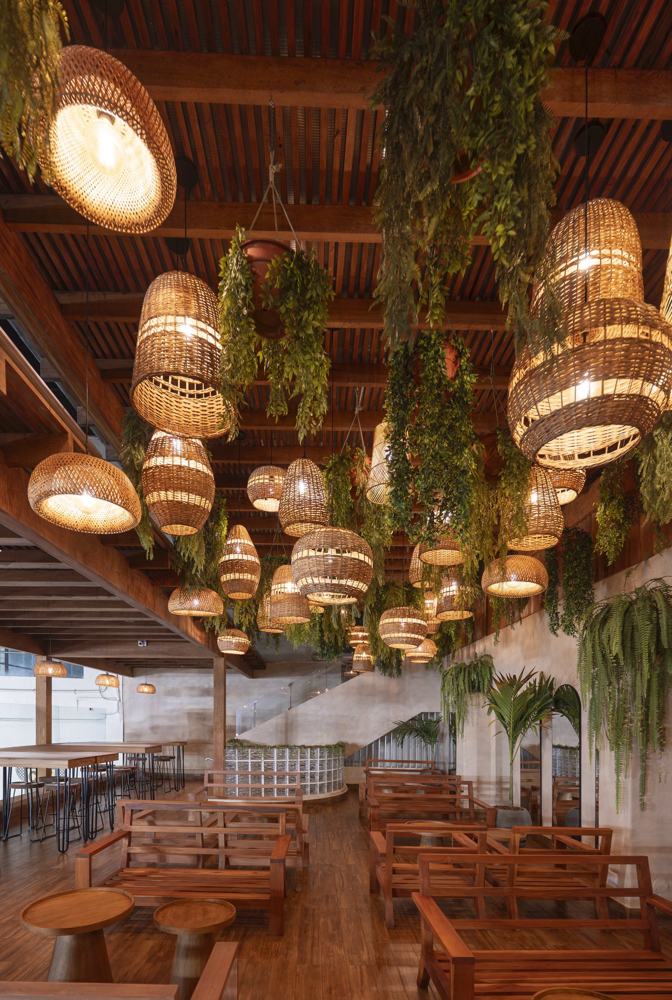 Club Terrazas — Makaha Sunset — 8