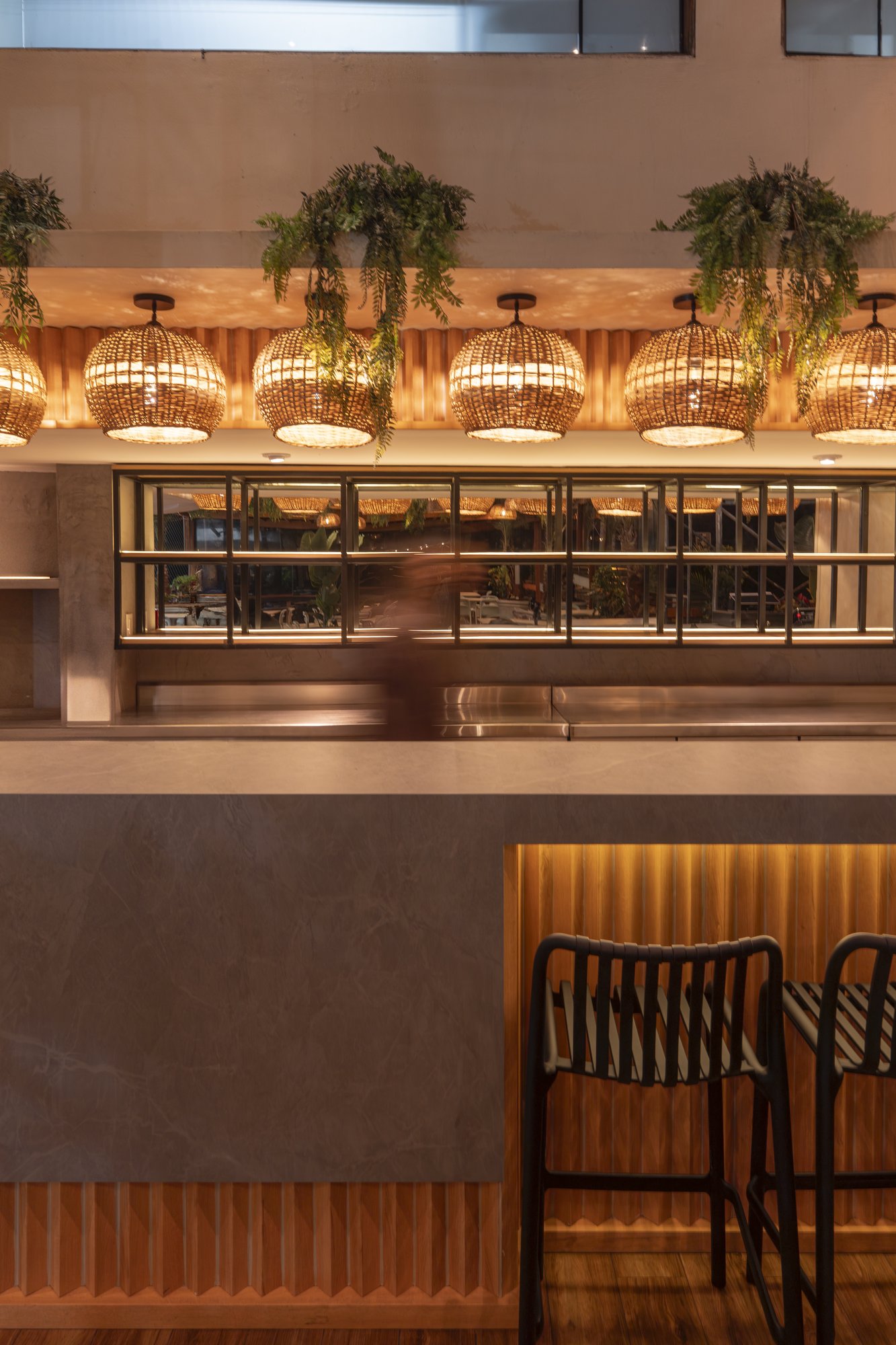 Club Terrazas — Makaha Sunset — 12