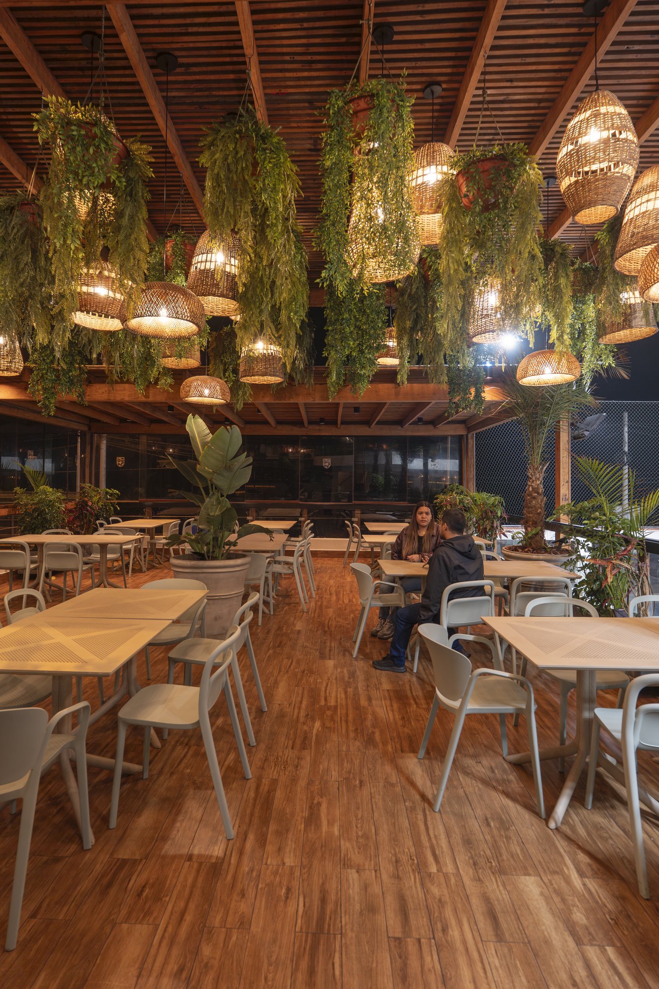 Club Terrazas — Makaha Sunset — 15