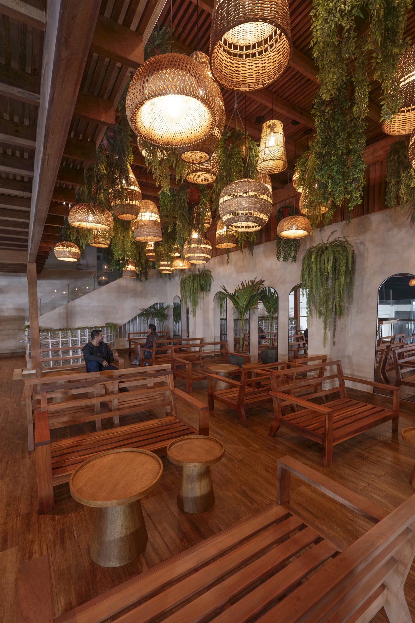 Club Terrazas — Makaha Sunset — 16