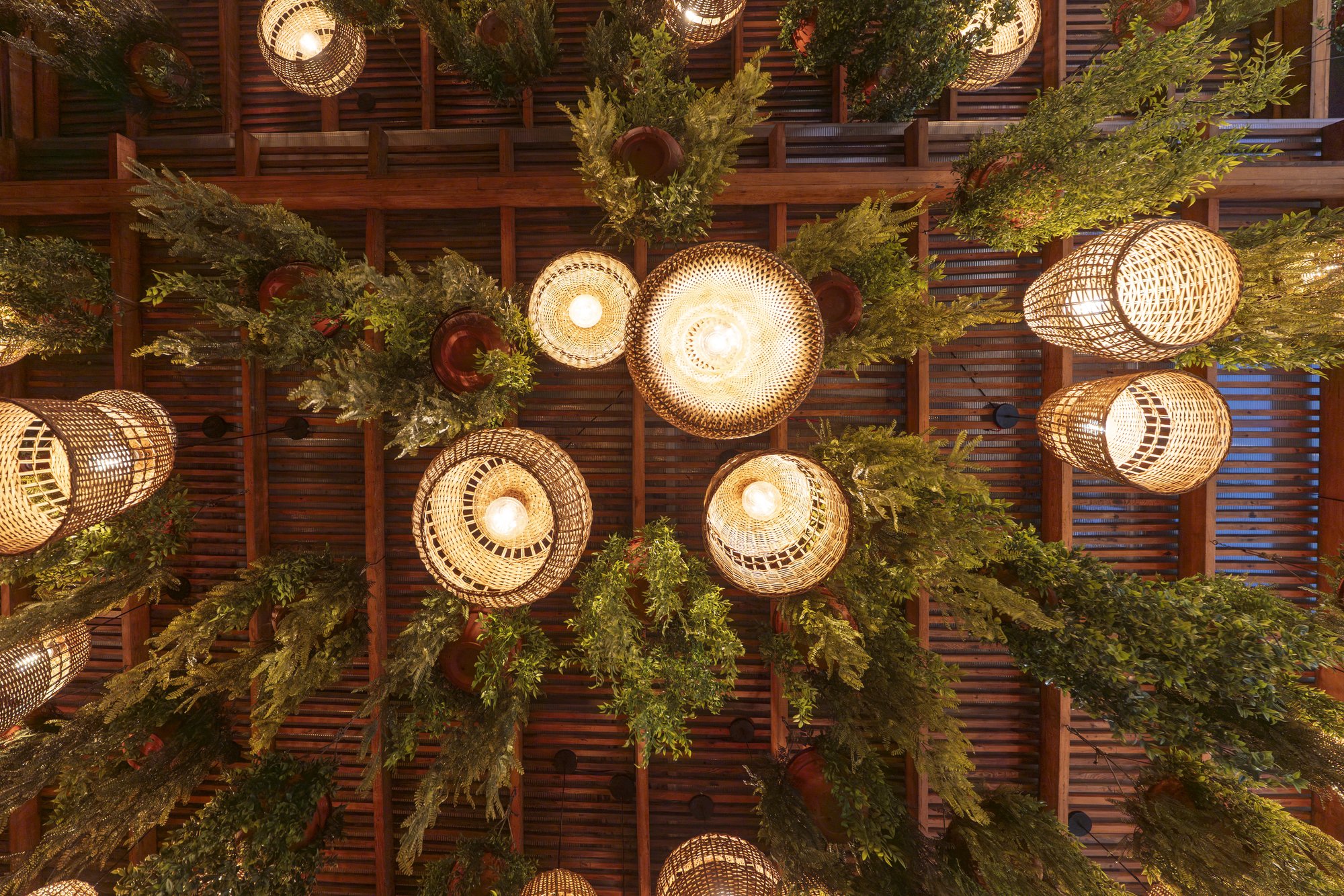 Club Terrazas — Makaha Sunset — 22