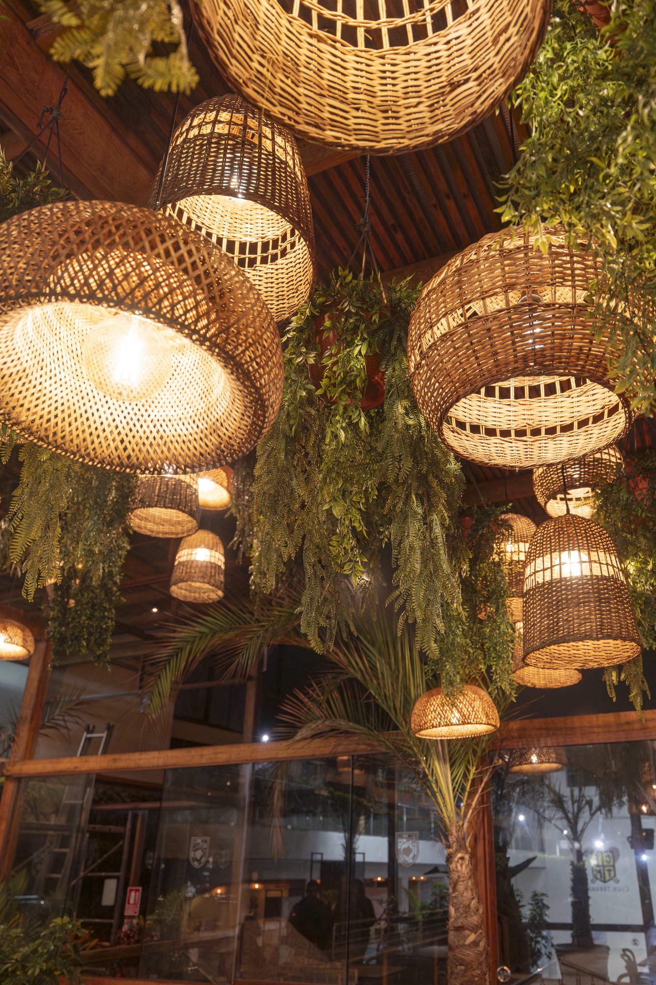 Club Terrazas — Makaha Sunset — 23