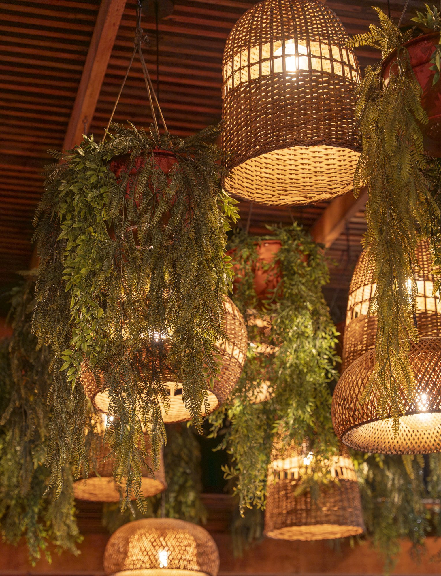 Club Terrazas — Makaha Sunset — 25