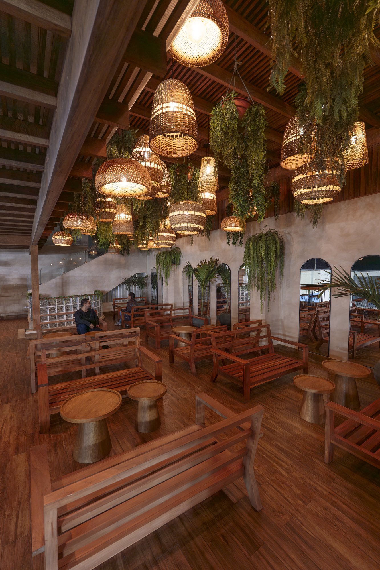 Club Terrazas — Makaha Sunset — 27