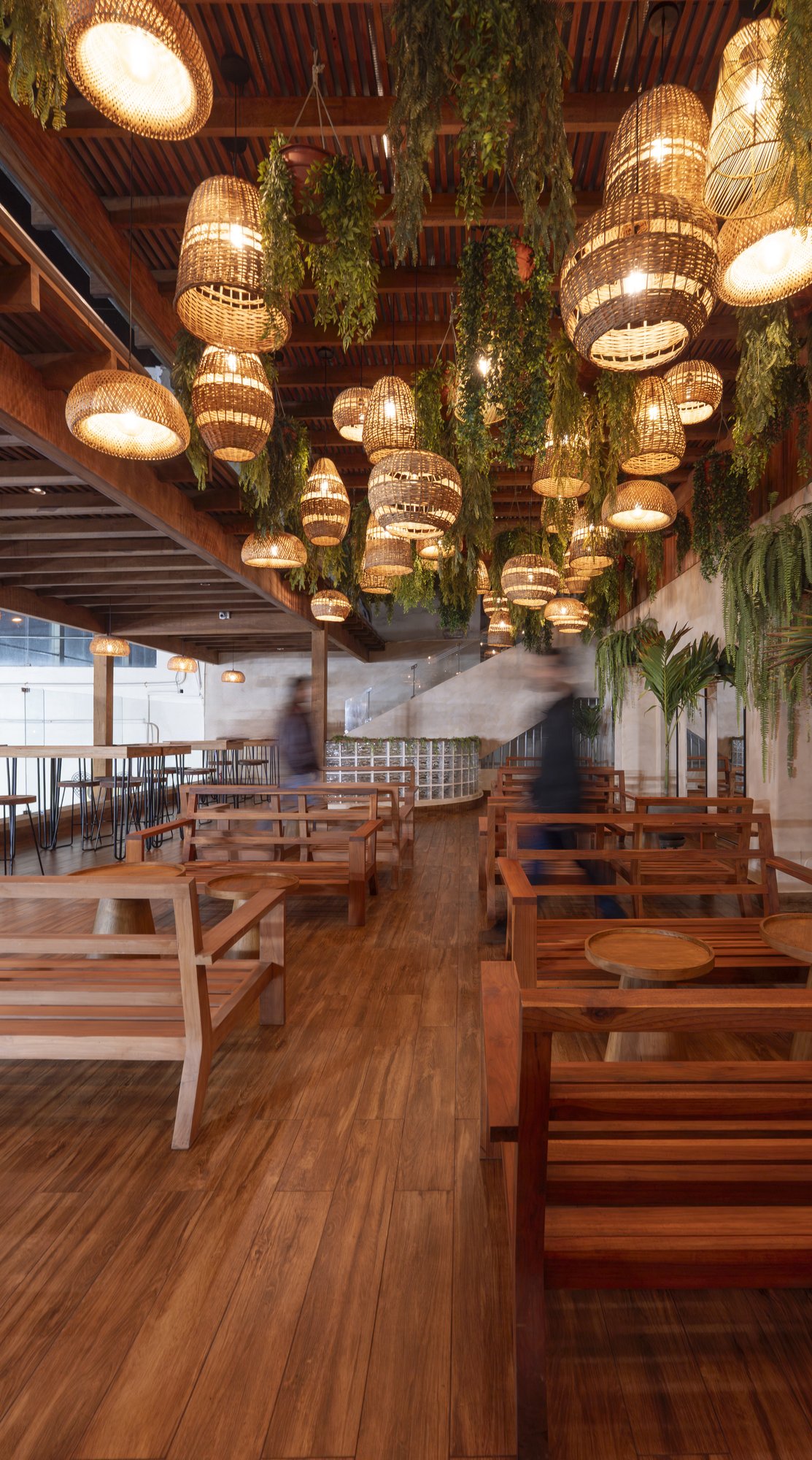 Club Terrazas — Makaha Sunset — 32