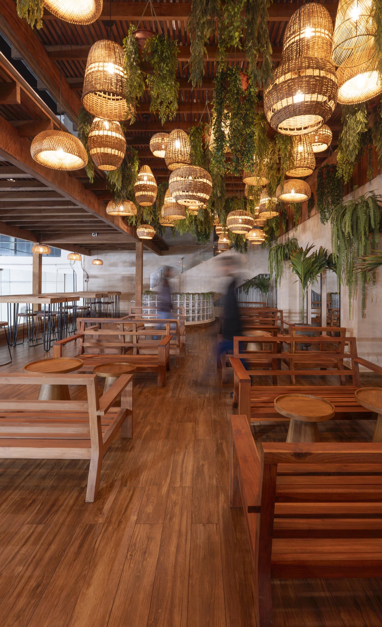 Club Terrazas — Makaha Sunset — 33