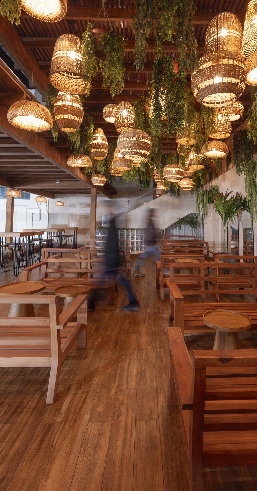 Club Terrazas — Makaha Sunset — 34