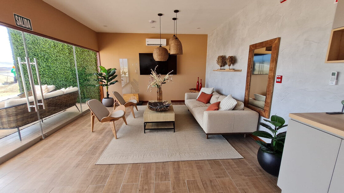 Oficina de Experiencias Villas Punta Mar — 3