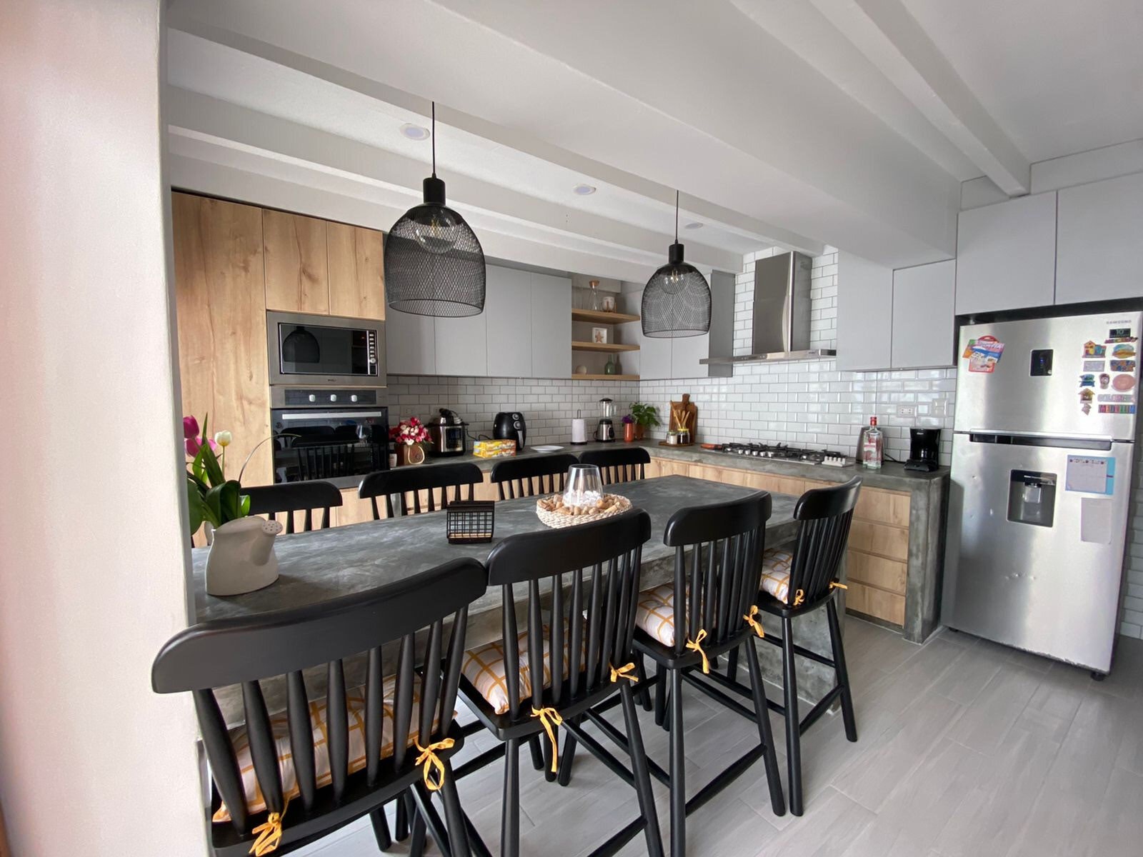 Proyectos de Interiorismo