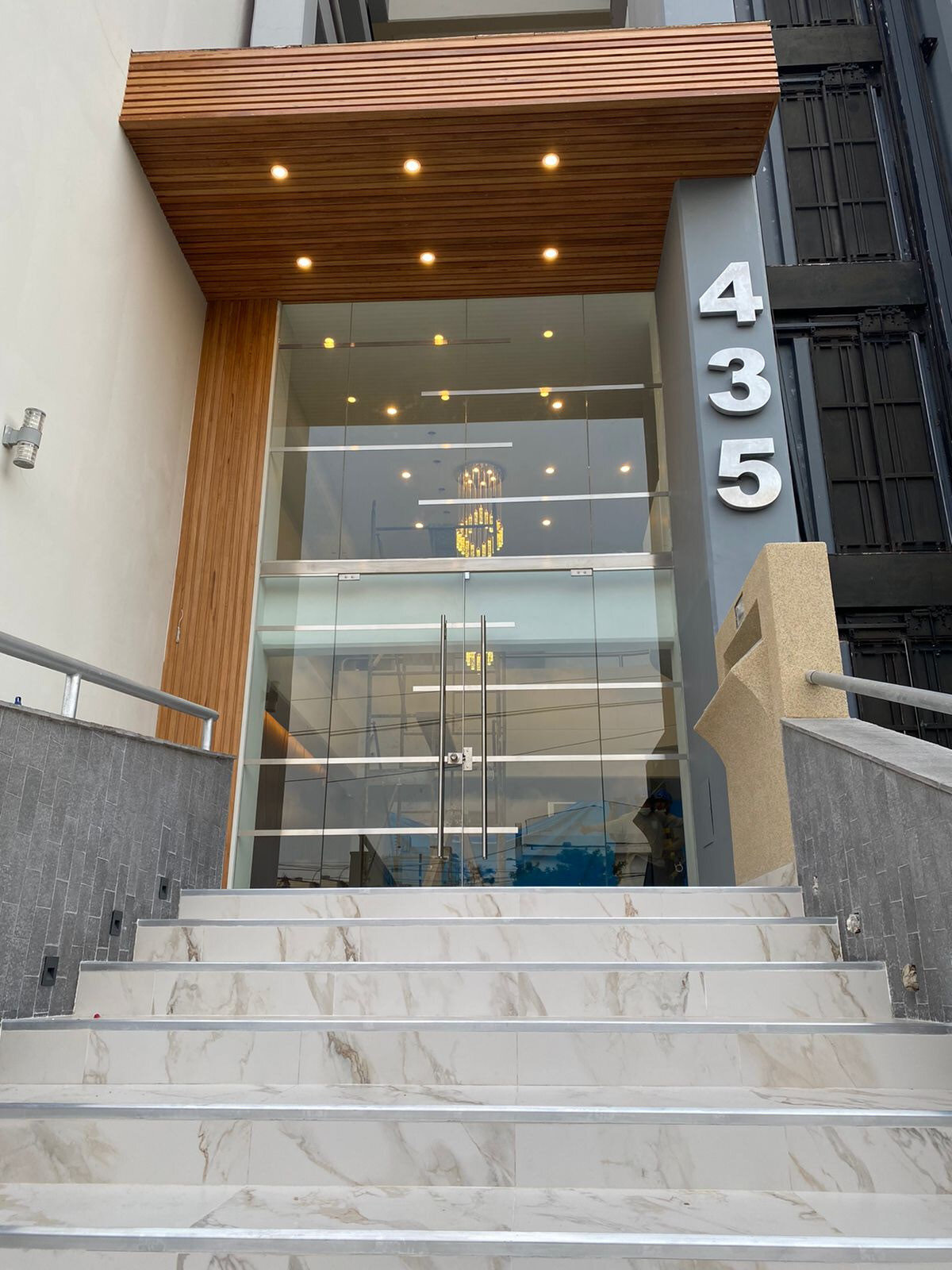 Pedro Ruiz Gallo — 2