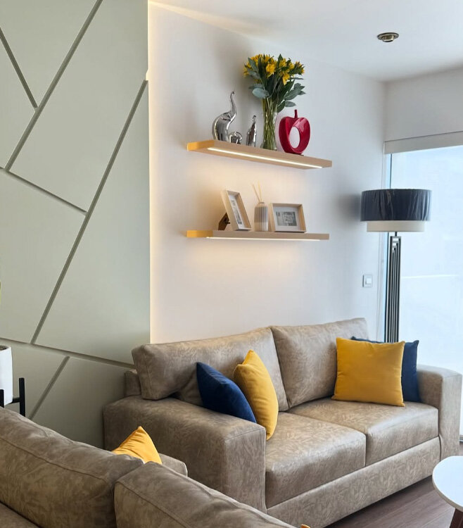 Sala Comedor 705 — 2