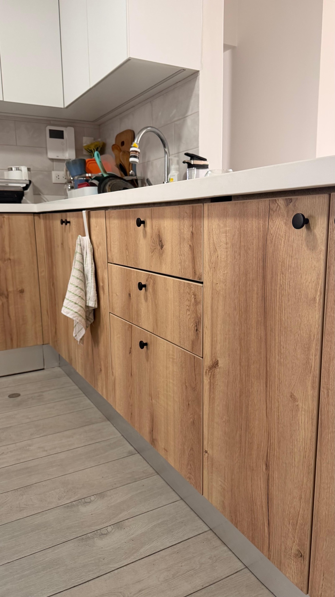 Departamento 1203 — 2