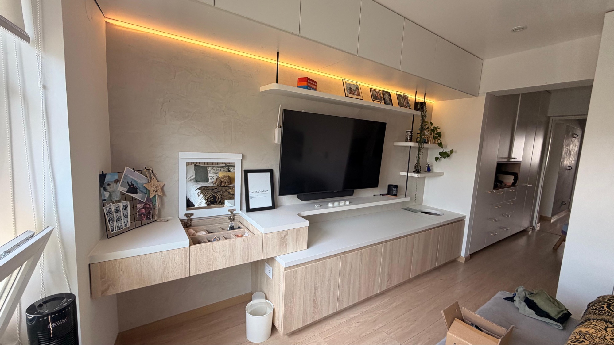 Departamento 1203 — 4