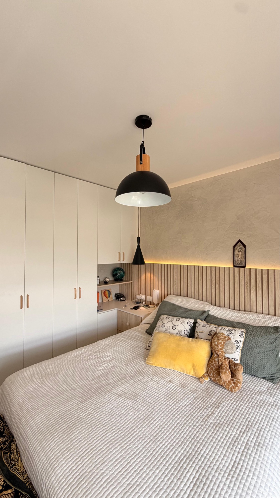 Departamento 1203 — 8