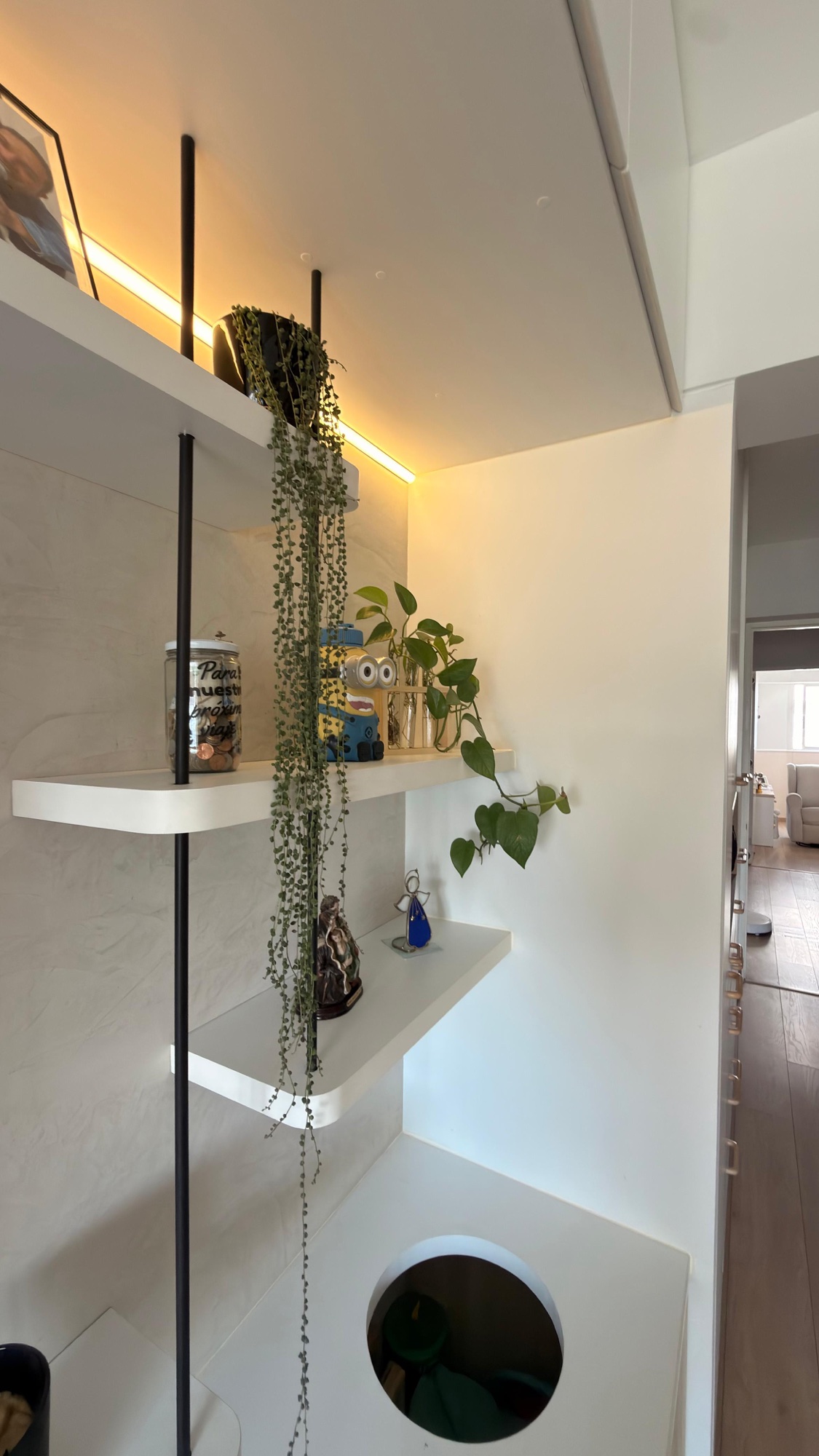 Departamento 1203 — 10