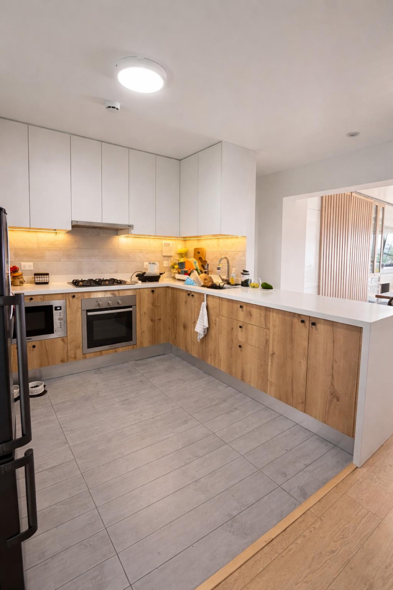 Departamento 1203 — 13